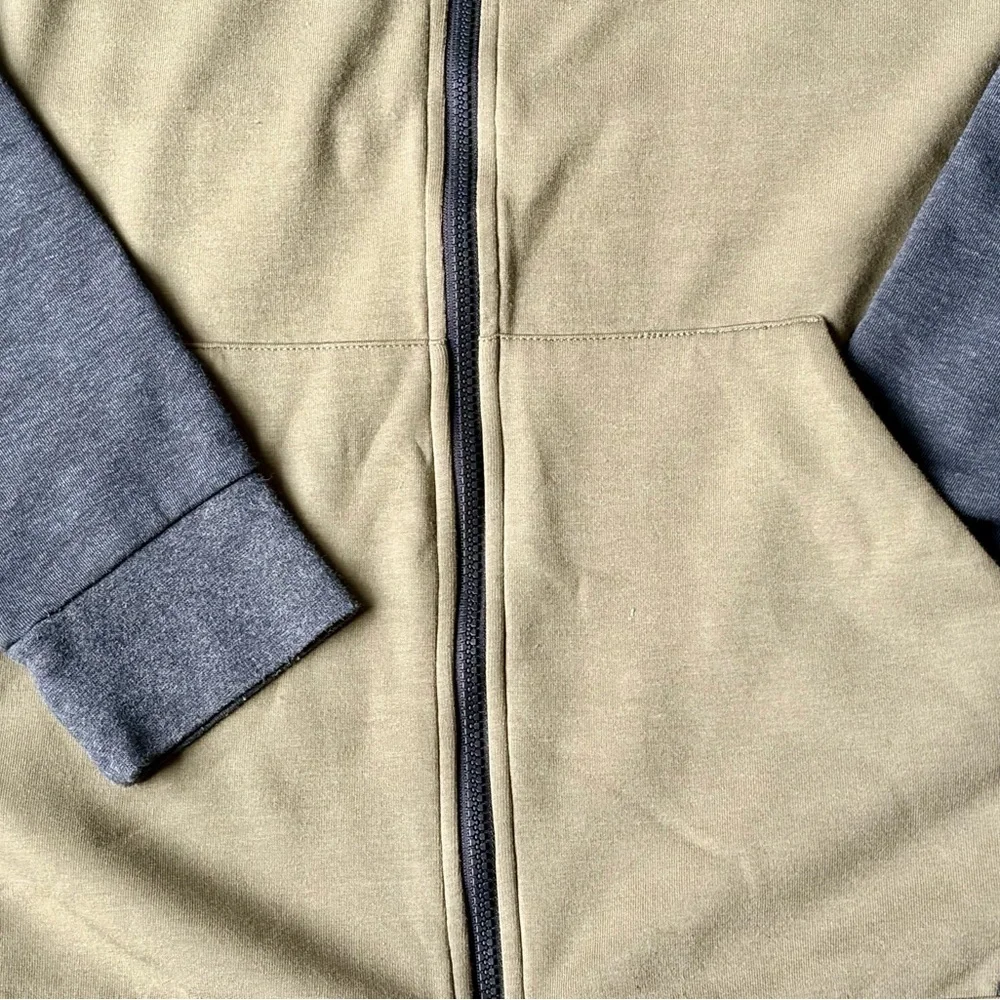 **EUC** Express Hooded Jacket w/Zipper📷